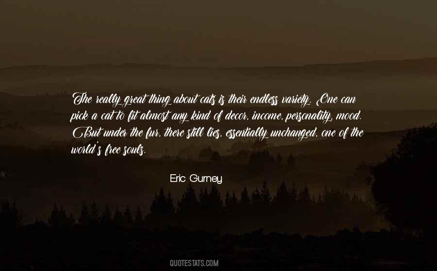 Gurney's Quotes #1555774
