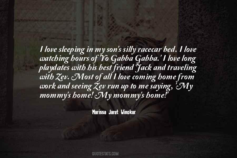 Quotes About Mommy And Son #1742960