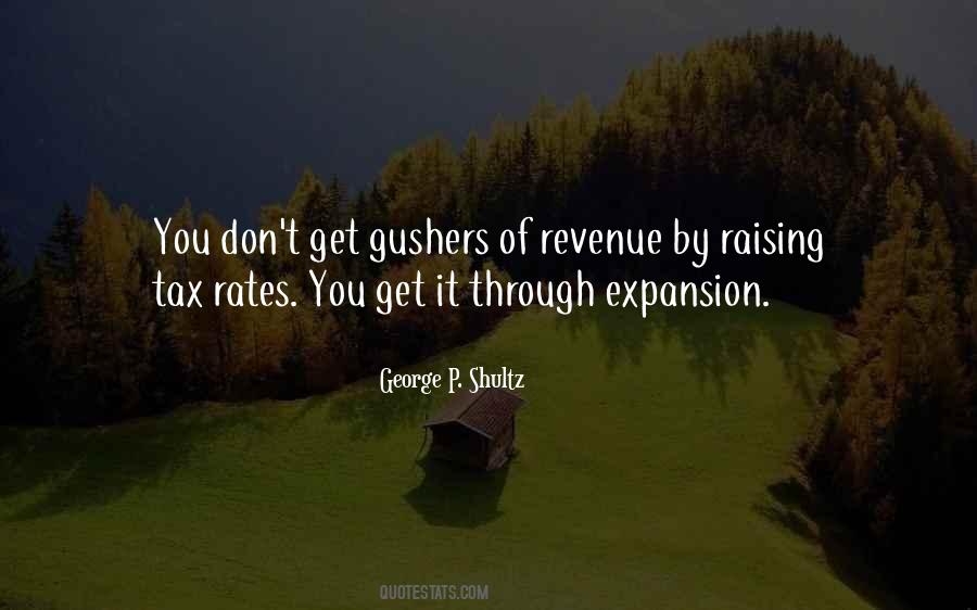 Gushers Quotes #305142