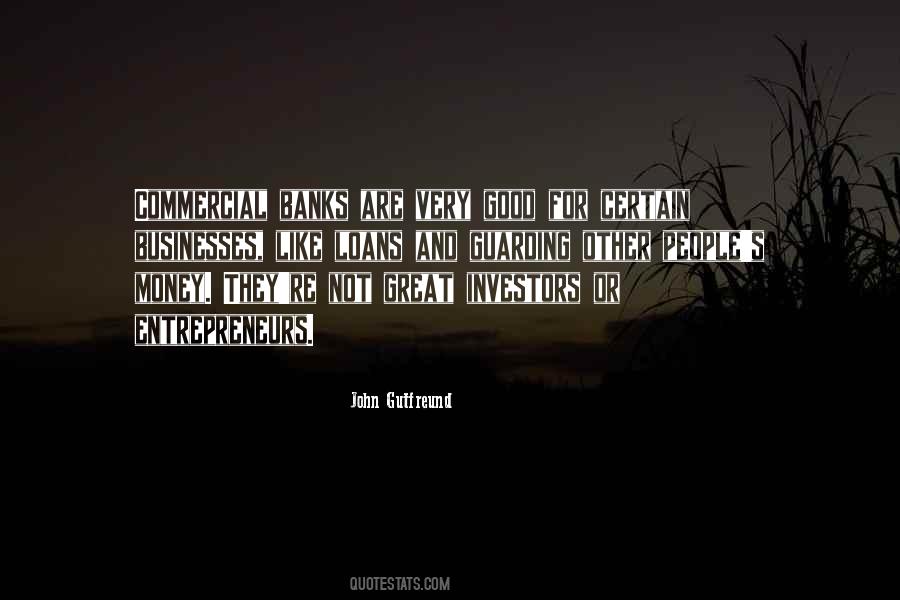 Gutfreund Quotes #585717