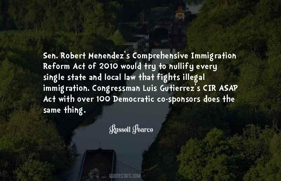 Gutierrez's Quotes #1553821