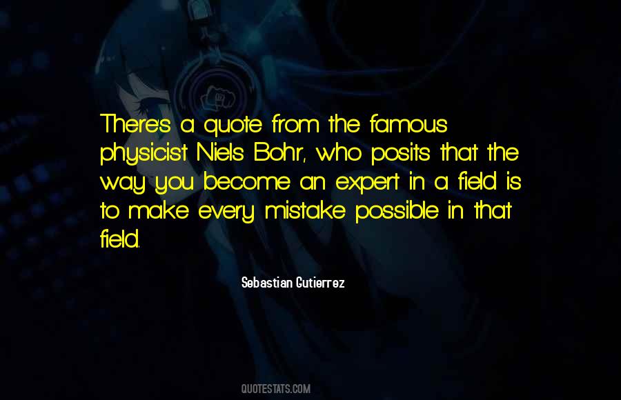 Gutierrez's Quotes #1609528