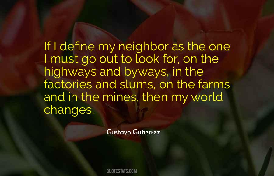 Gutierrez's Quotes #768254