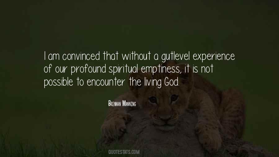 Gutlevel Quotes #331659