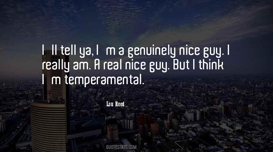 Guy'll Quotes #370358