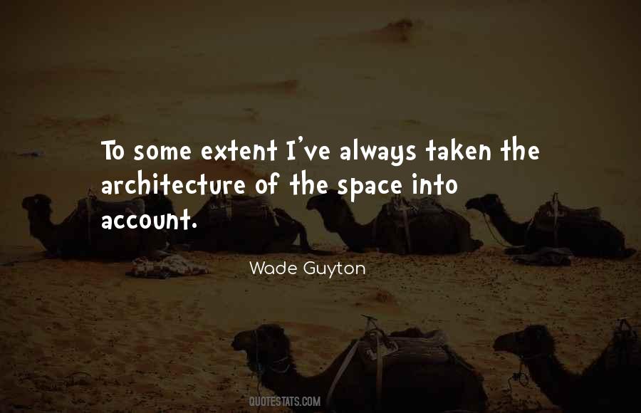 Guyton Quotes #1010476