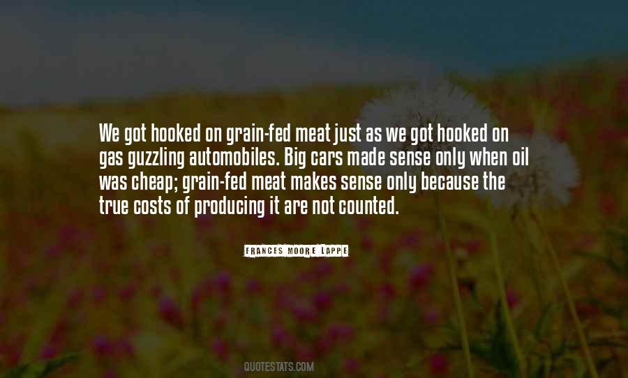 Guzzling Quotes #874041