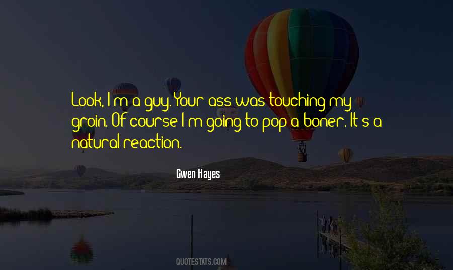 Gwen's Quotes #1243531