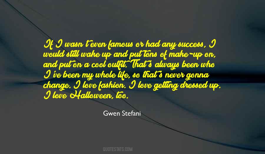 Gwen's Quotes #422977