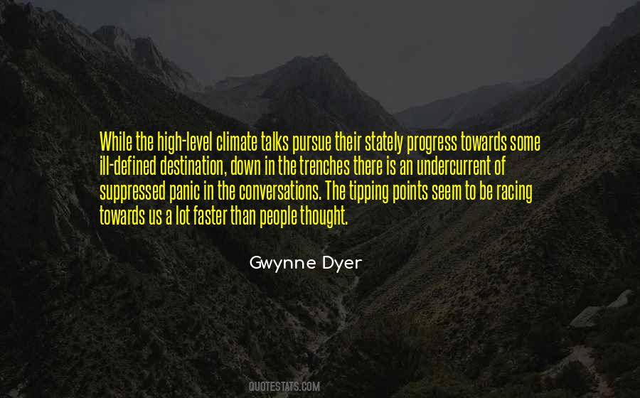 Gwynne Quotes #1807142