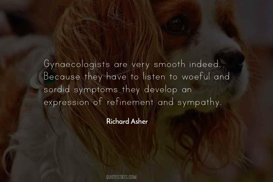 Gynaecologists Quotes #622760