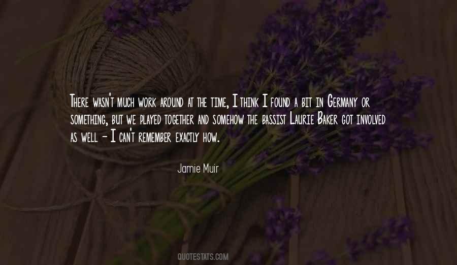 Gyroscopic Quotes #1065607 Gyroscopic Quotes #1065607