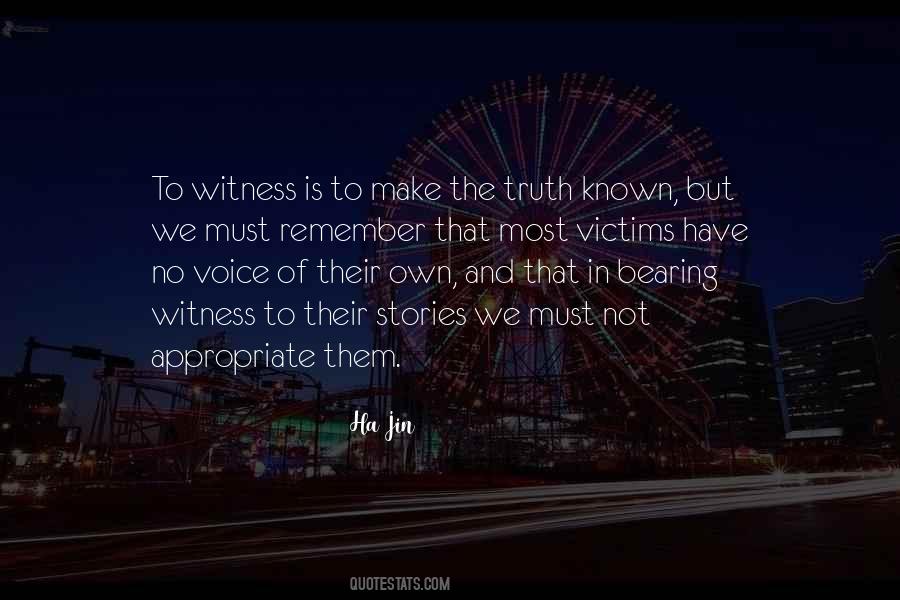Ha'am Quotes #113528