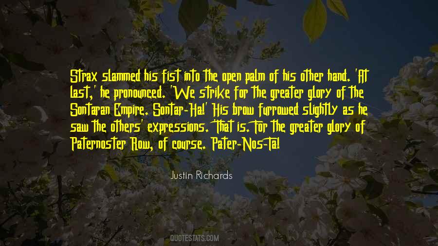 Ha'am Quotes #192495
