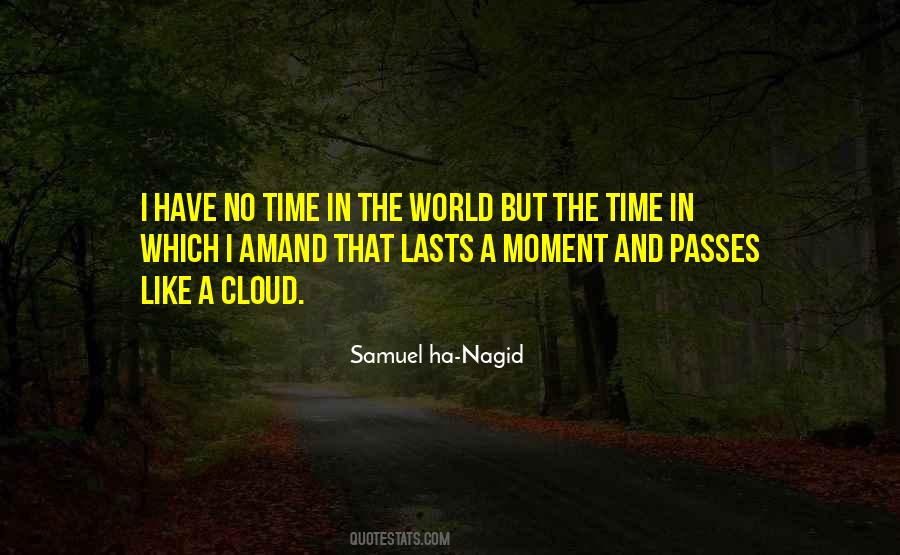 Ha'am Quotes #877535