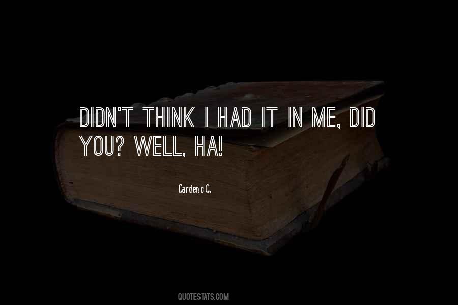 Ha'am Quotes #91100