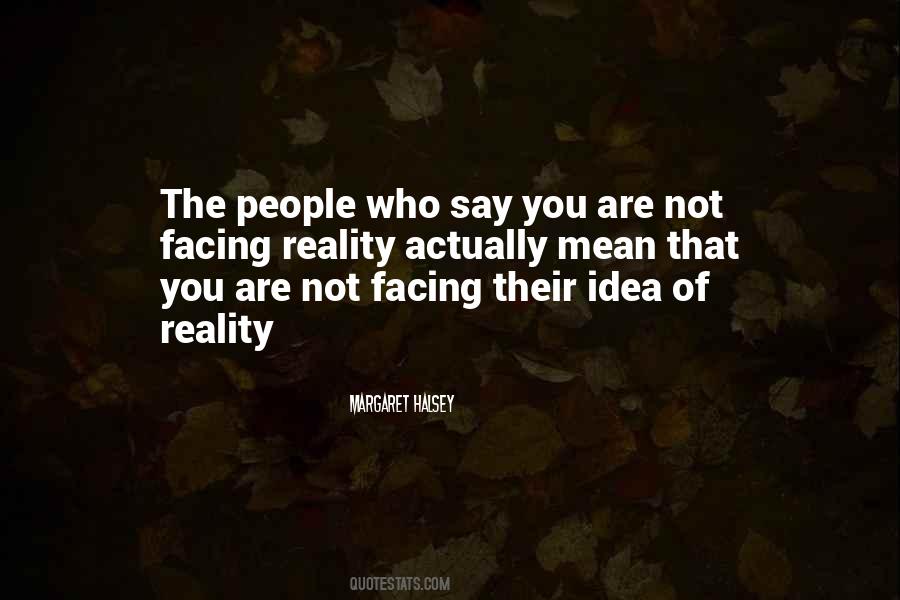 Habemus Quotes #766490