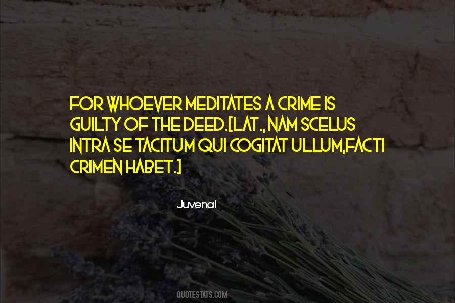 Habet Quotes #1809002