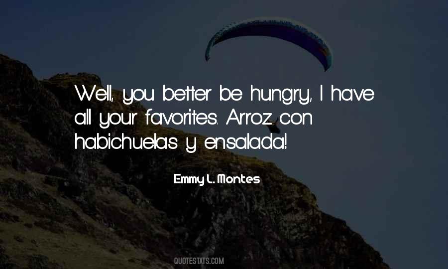 Habichuelas Quotes #1123393 Habichuelas Quotes #1123393