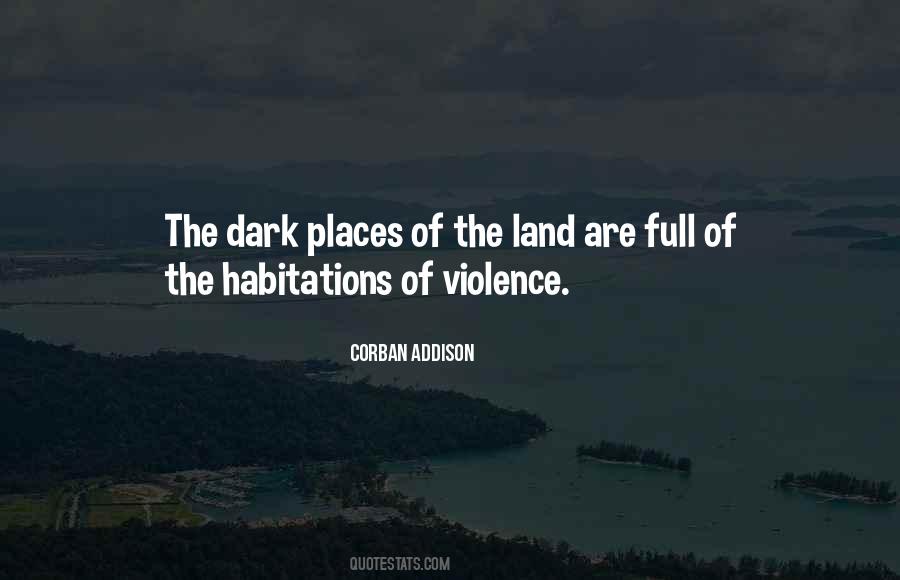 Habitations Quotes #1508398