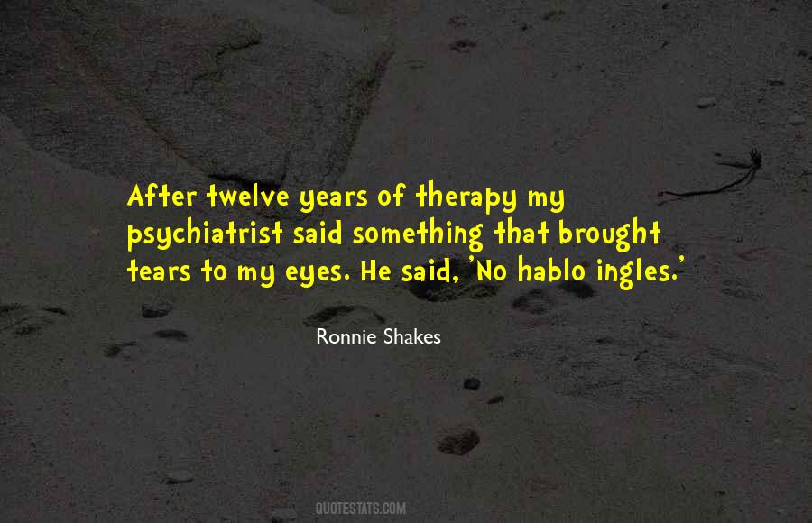 Hablo Quotes #295284