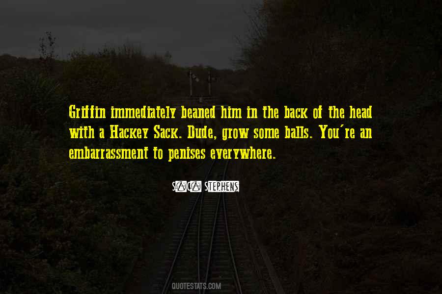 Hackey Quotes #449639 Hackey Quotes #449639