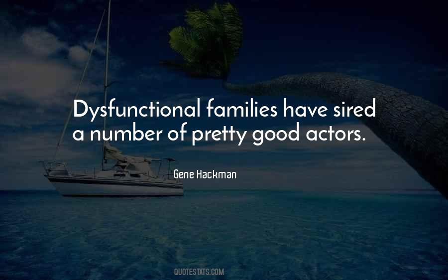 Hackman Quotes #848385