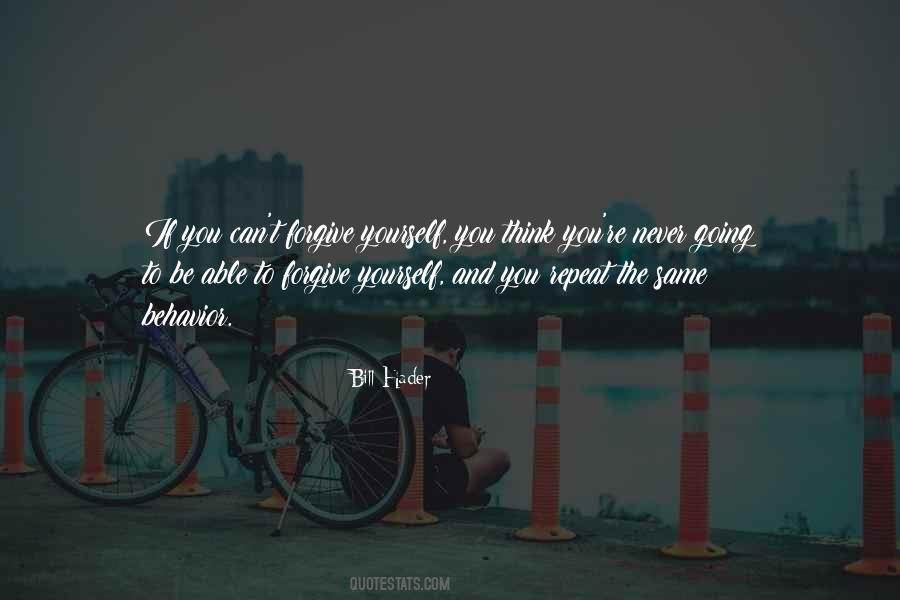 Hader Quotes #1139873