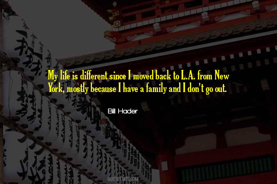 Hader Quotes #385124
