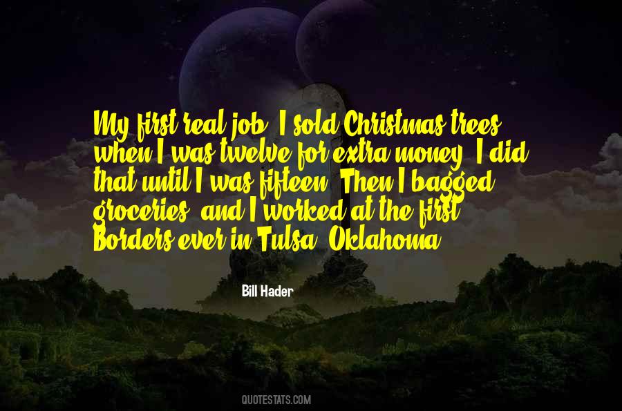 Hader Quotes #714450