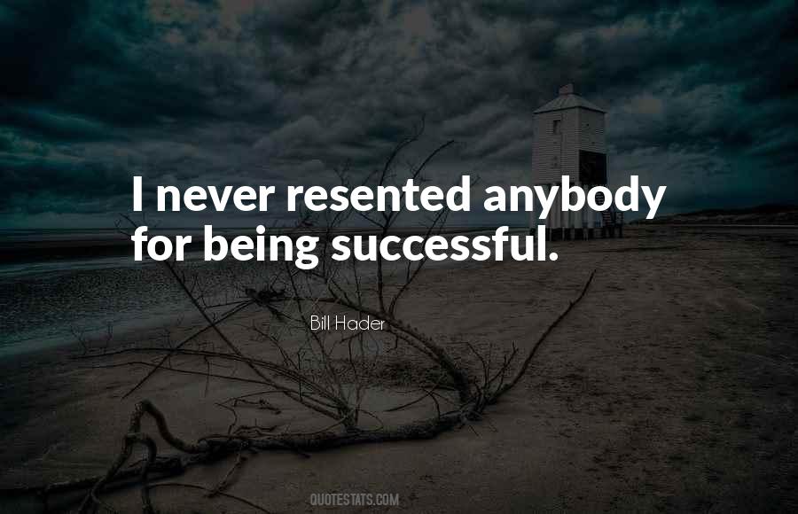 Hader Quotes #796037