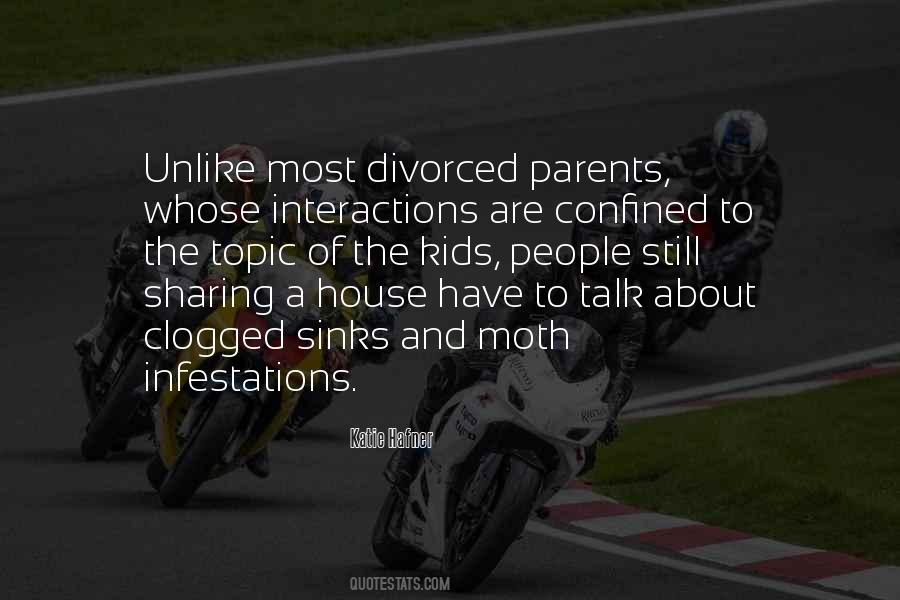 Hafner Quotes #1341348