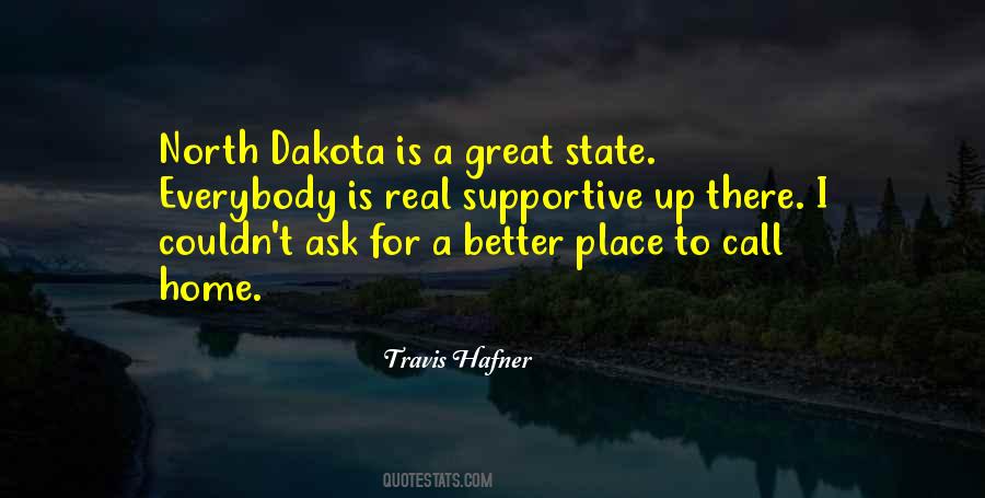Hafner Quotes #417251