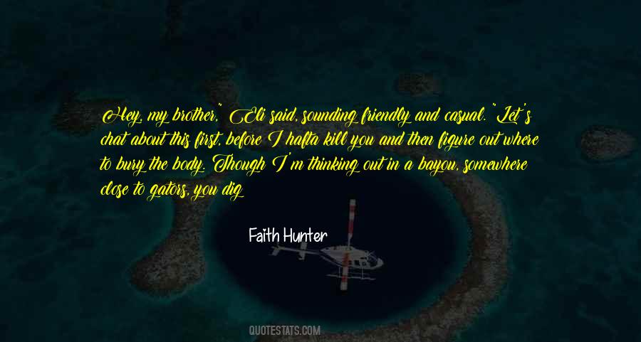 Hafta Quotes #1385810