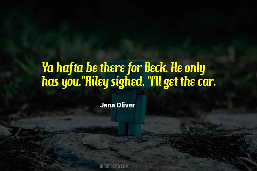 Hafta Quotes #259870