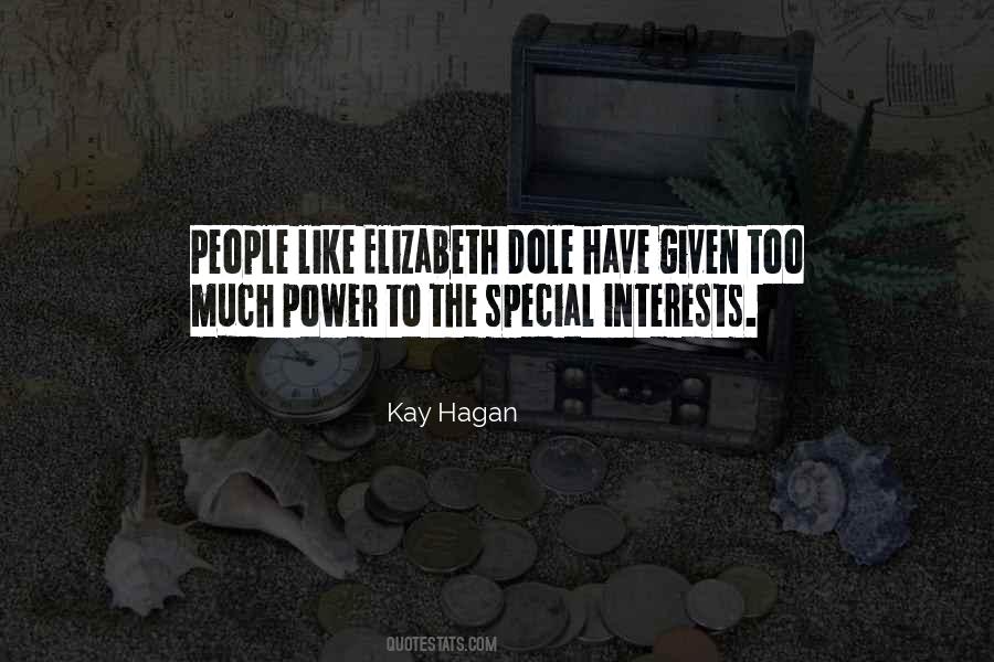 Hagan Quotes #471460