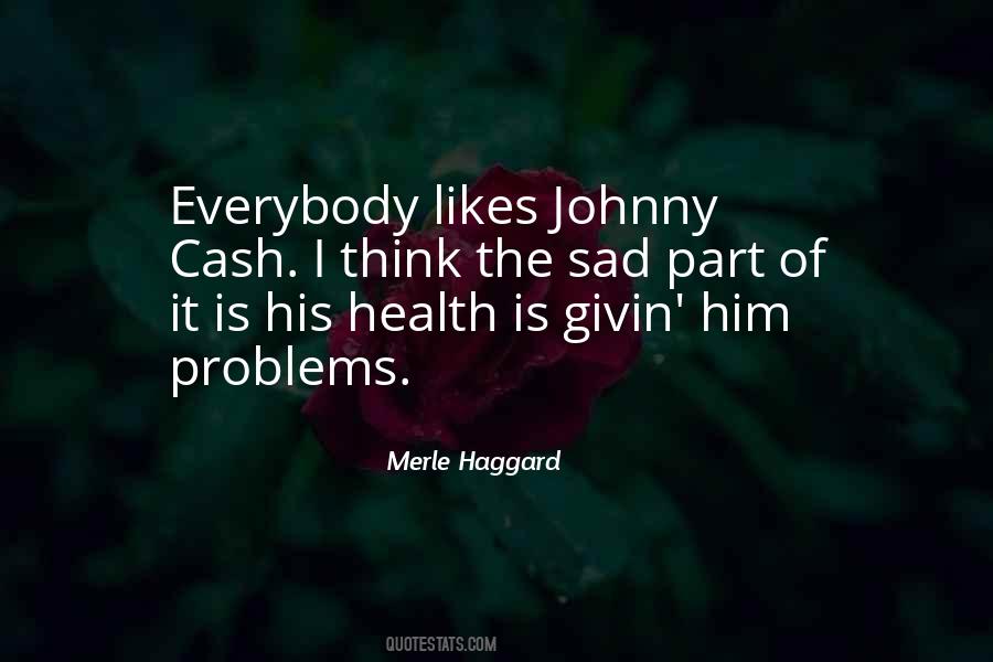 Haggard's Quotes #121147