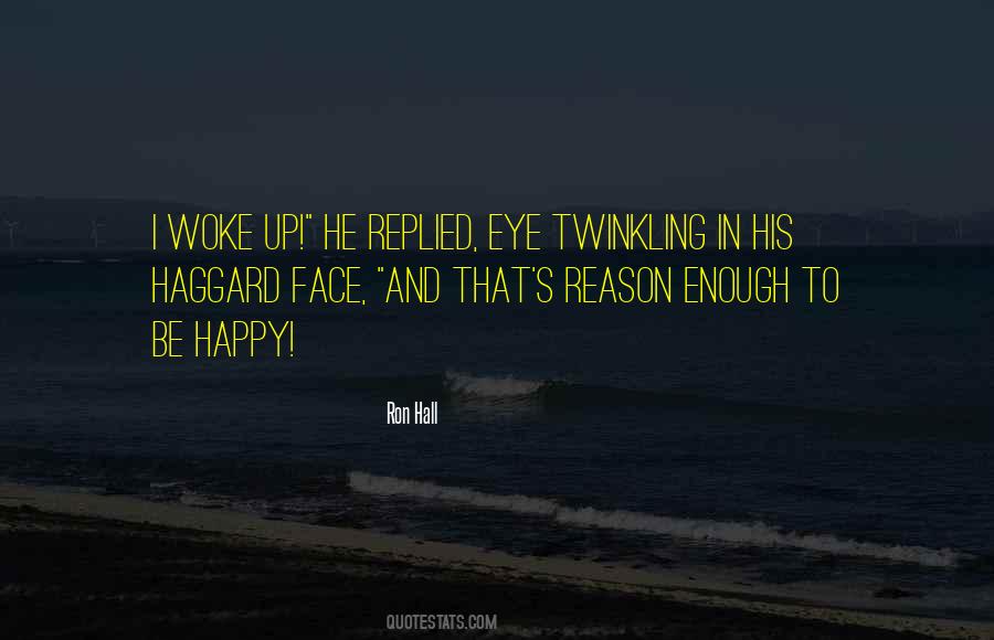 Haggard's Quotes #1216456