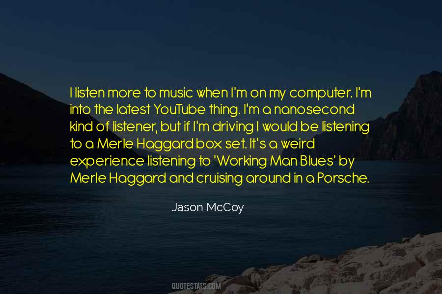 Haggard's Quotes #1321956