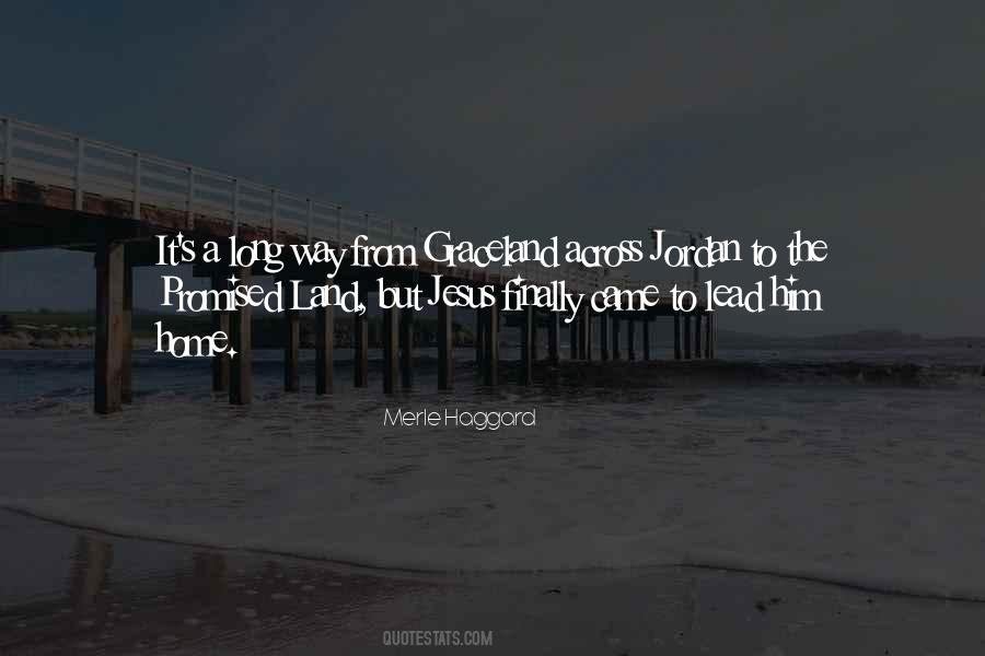 Haggard's Quotes #1484115
