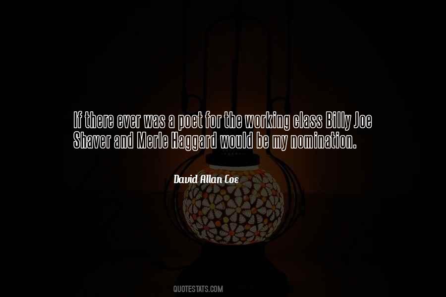 Haggard's Quotes #49123
