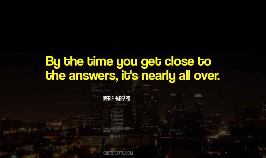 Haggard's Quotes #809818