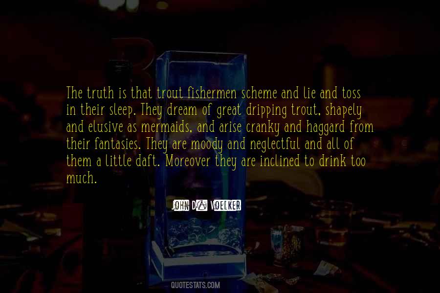 Haggard's Quotes #85968