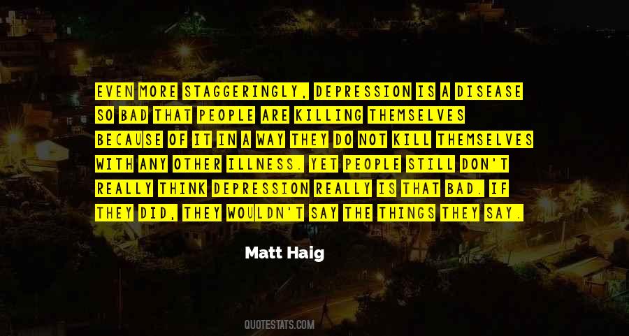 Haig's Quotes #338971