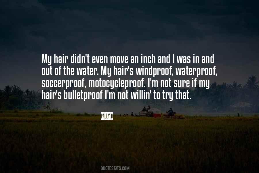 Hair'd Quotes #146555