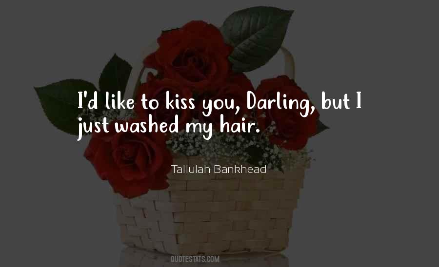 Hair'd Quotes #391287