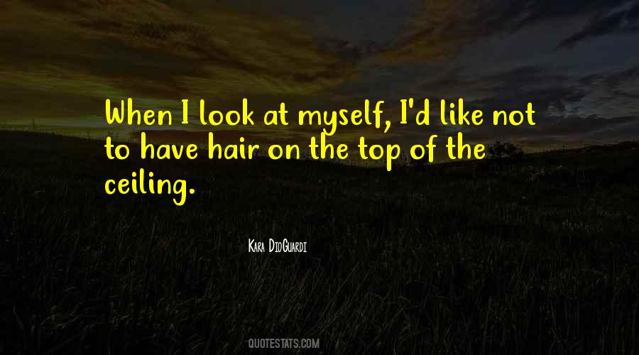 Hair'd Quotes #602410