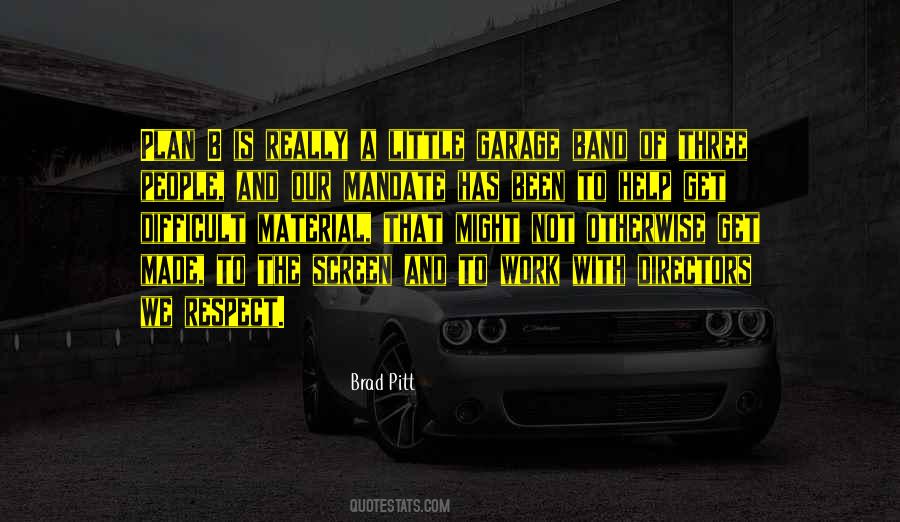 Hairbreadth Quotes #53359