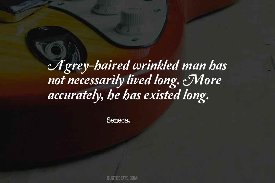 Haired Quotes #959865