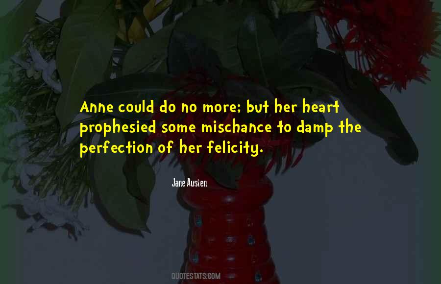 Quotes About Anne In Persuasion #252788